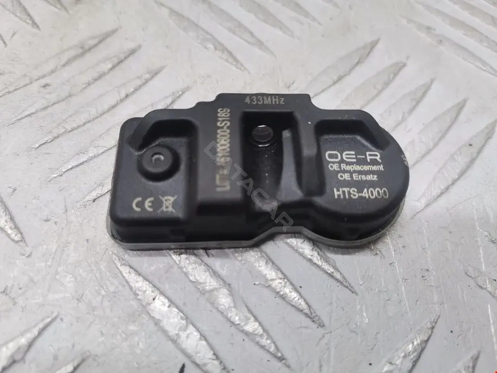 Датчик давления в шинах 4260750010, 4260750011, HTS-4000