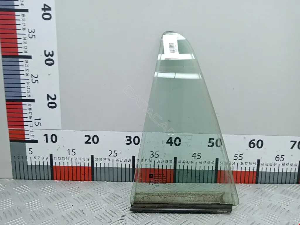 Форточка задняя левая 13124137, 162217, 4025786