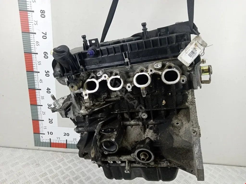 Двигатель в сборе 135.930, A1350100600