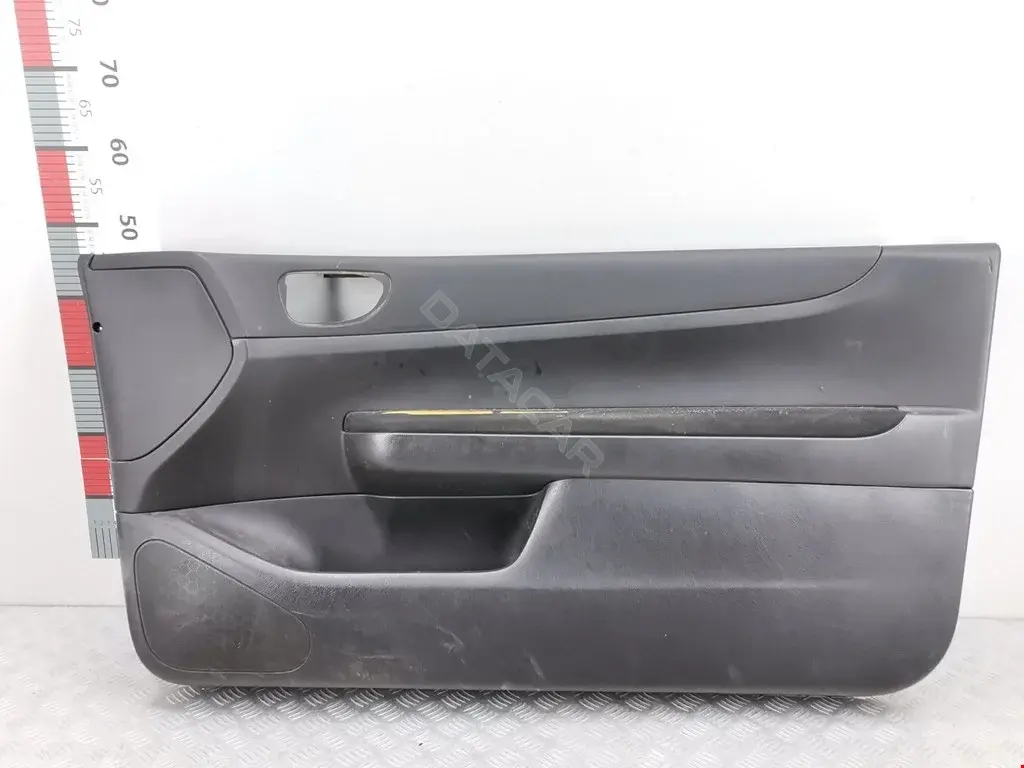 Дверная карта 9329ZF