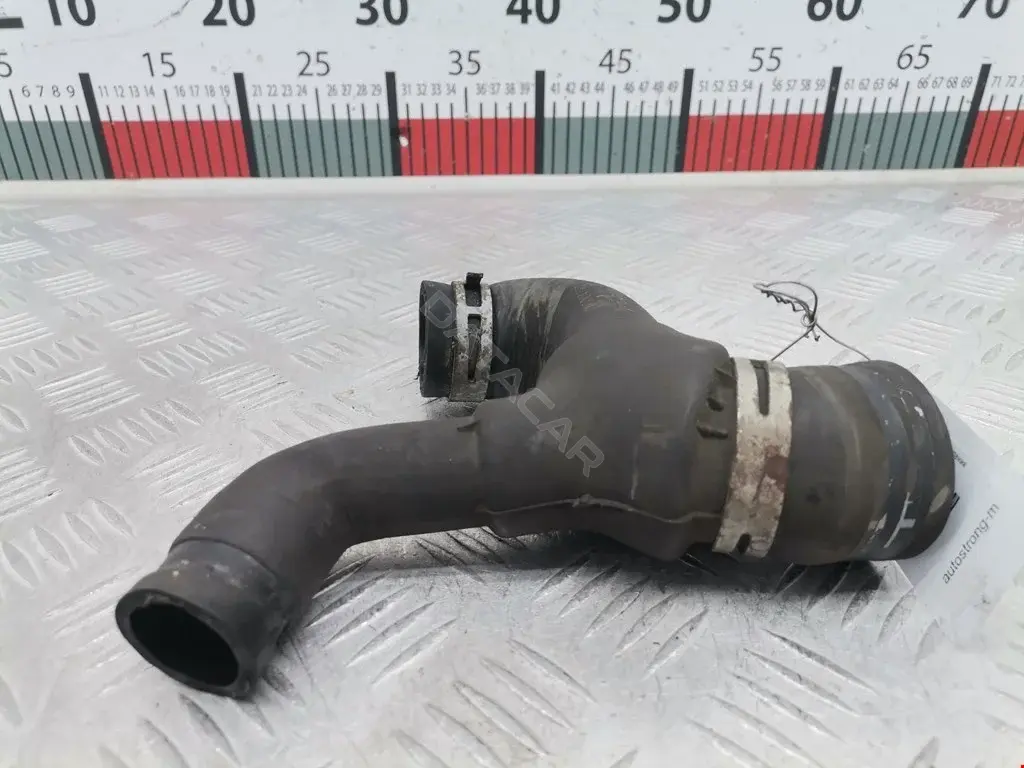 Патрубки системы охлаждения 9129152