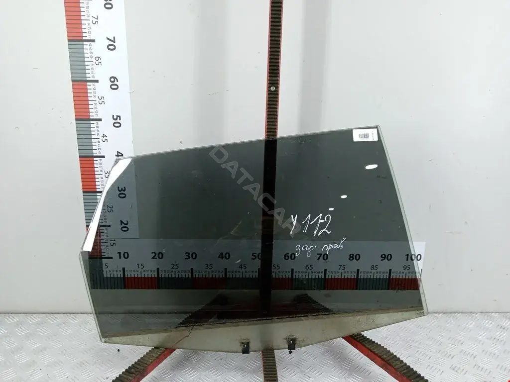 Стекло двери 24114HG, 410005073, 4B9845206B