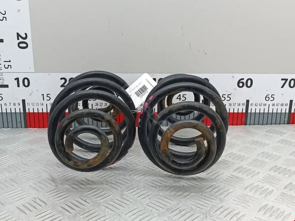 Пружины 3B0511115M
