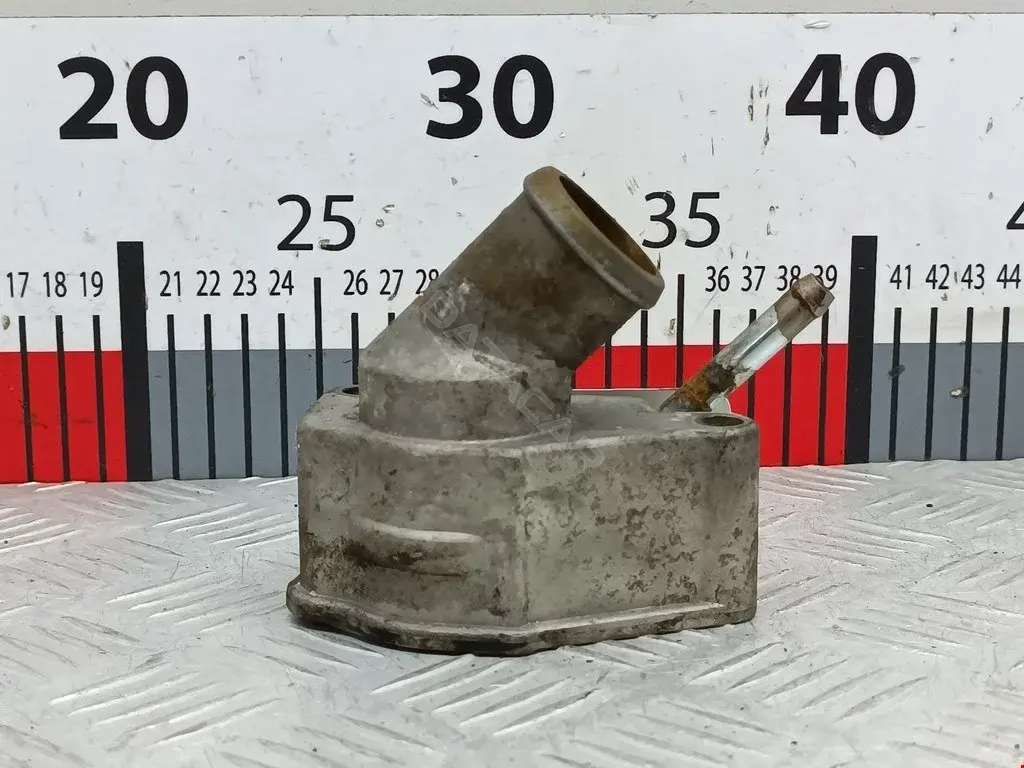 Корпус термостата 090501081, 1214601019, 1338079