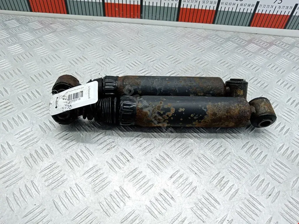 Амортизаторы 004181, 060596GB, 060596HB