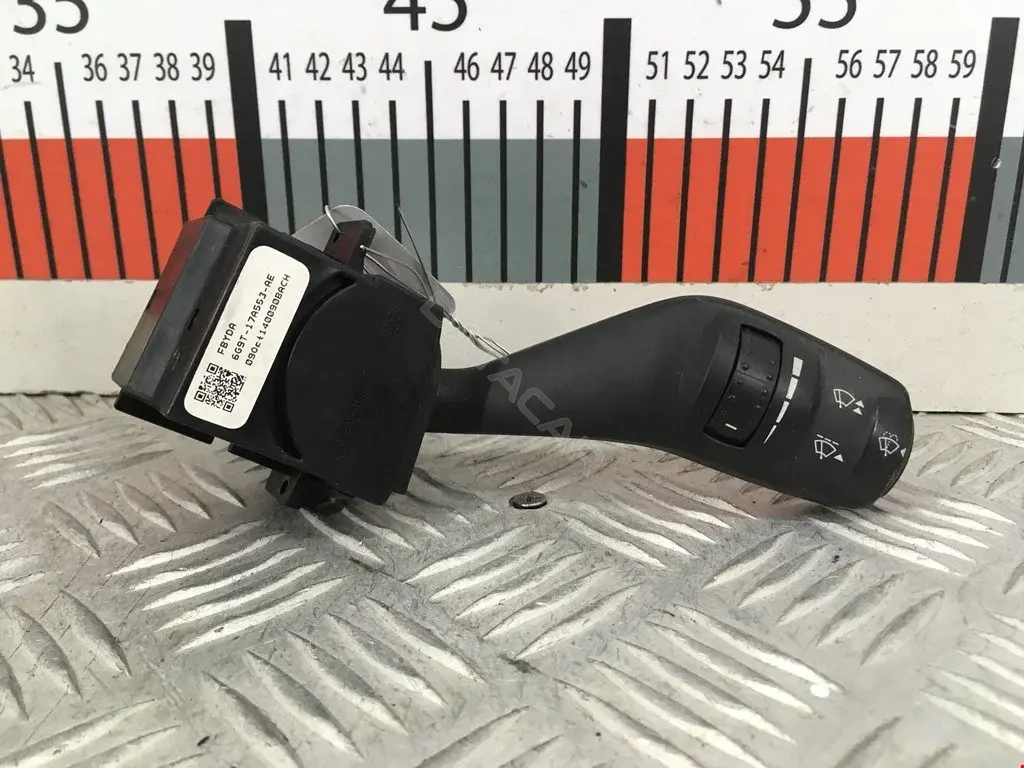 Переключатель подрулевой 6G9T17A553AD