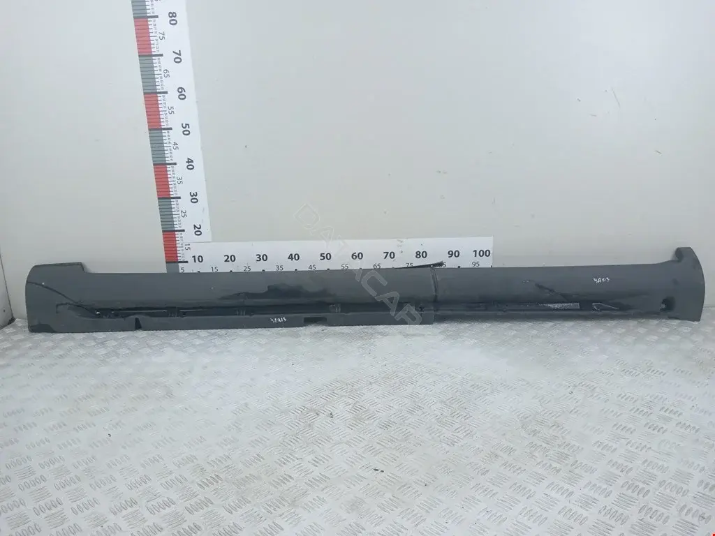Накладка на порог 9178759, 9178761