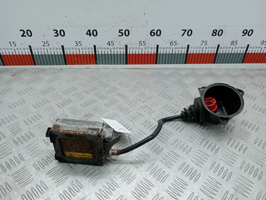 Блок розжига ксенона 5DV007760, 6237670