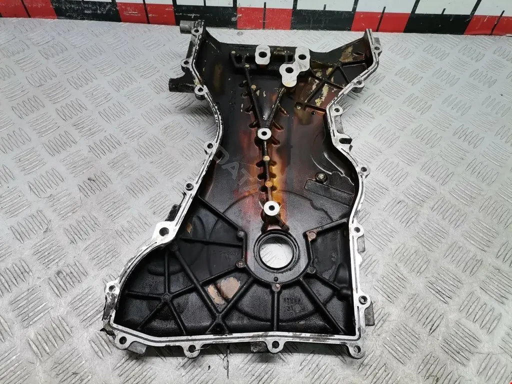 Крышка двигателя 1S7G6059AJ, 5217532