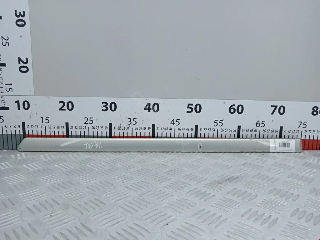 Молдинг двери 1J4853753, 1J4853753D, 88530017902