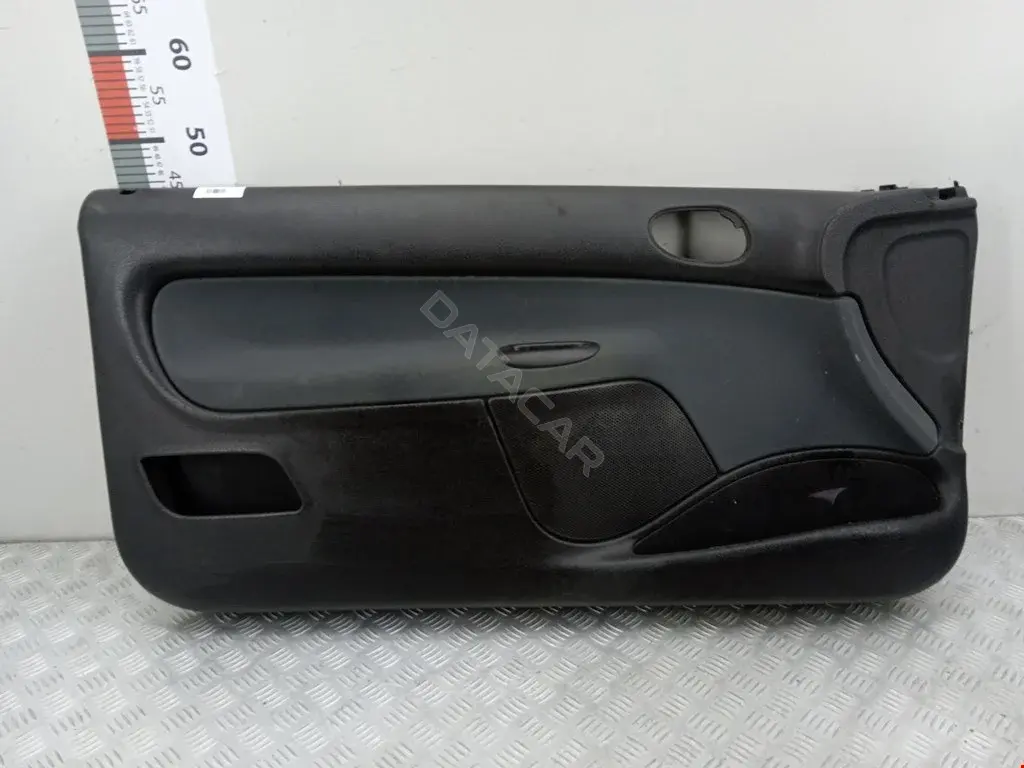 Дверная карта 9329GT