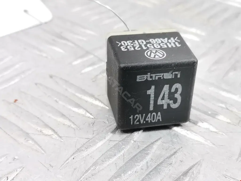 Многофункциональное реле 1H5951253, 7203440
