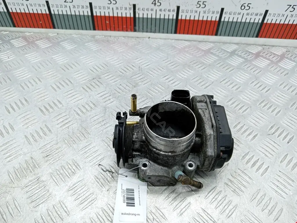 Дроссельная заслонка 06A133064H, 0892106, 12SKV025