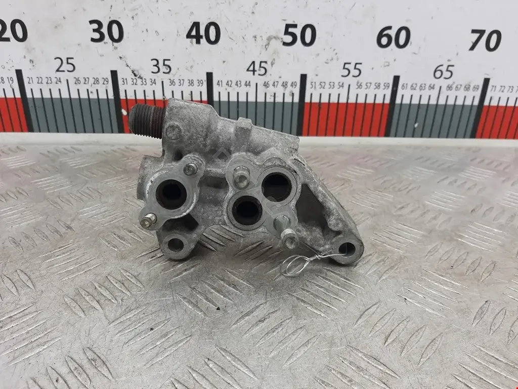 Фланец охлаждающей жидкости Z6011517Z, Z6011517ZA, Z6011517ZB