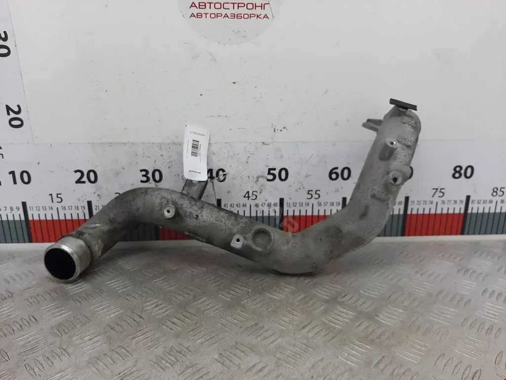 Патрубок интеркулера RF5C13240A
