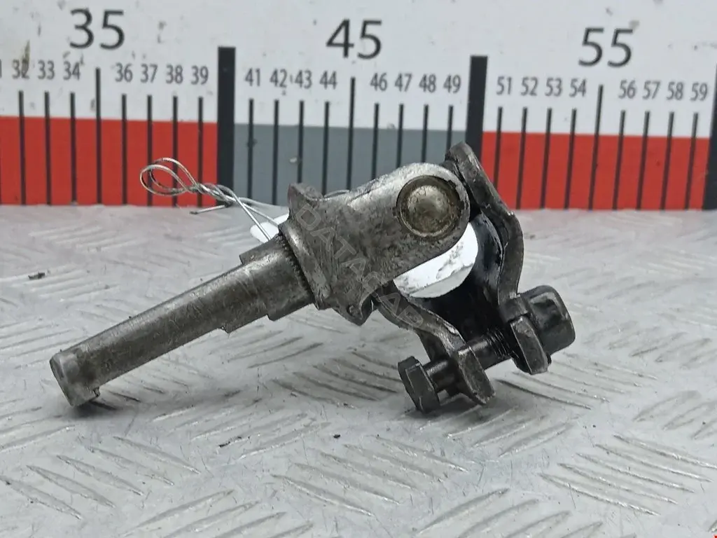 Рулевой карданчик 6N1419507C