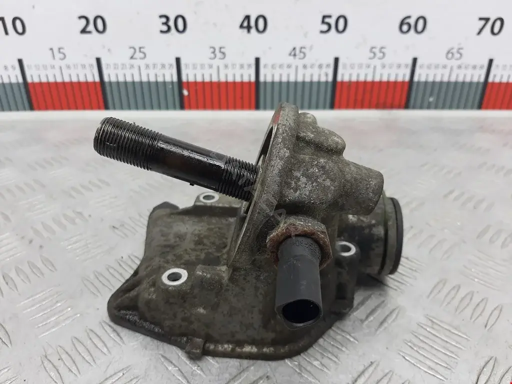 Корпус масляного фильтра 06A115405AE, 06A115405BP, 06A115405CC