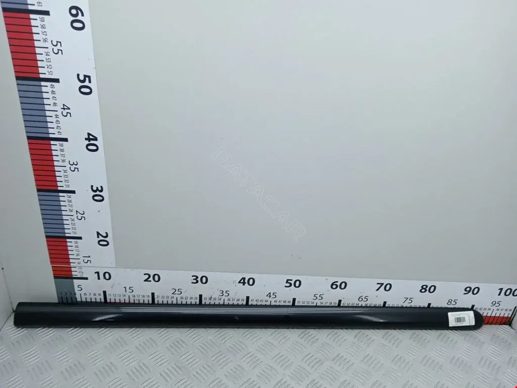 Молдинг двери 7M0853515F