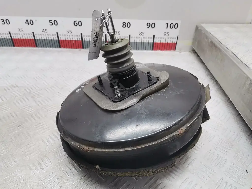 Вакуумный усилитель тормозов 4535FC