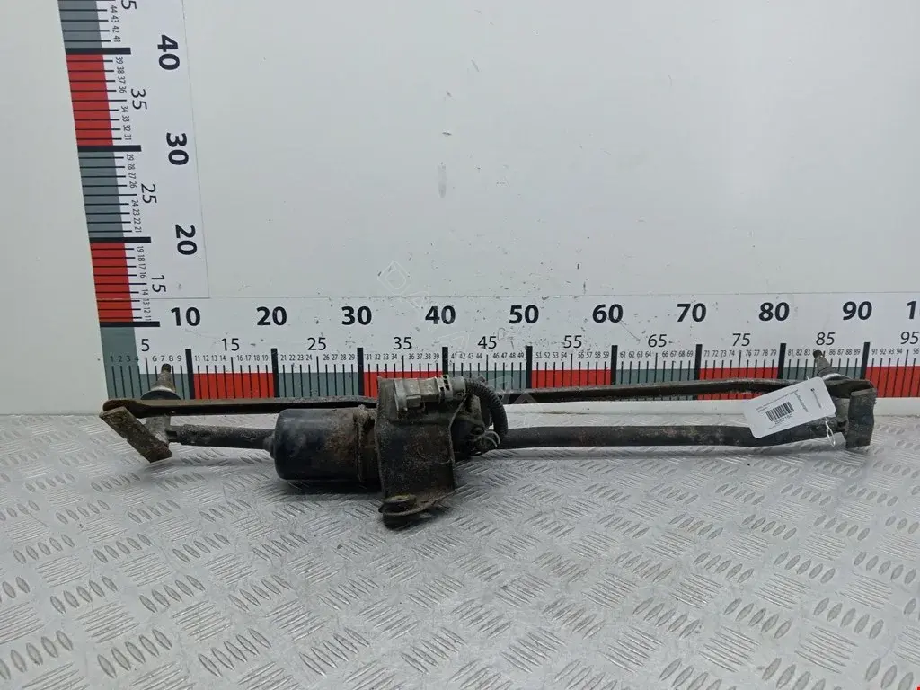 Трапеция стеклоочистителя 065041, 0762889, 101334