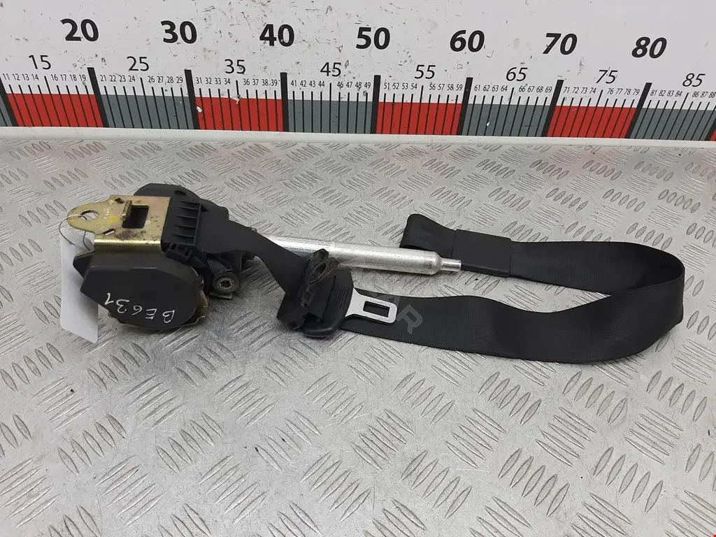Ремень безопасности 8G0857705P
