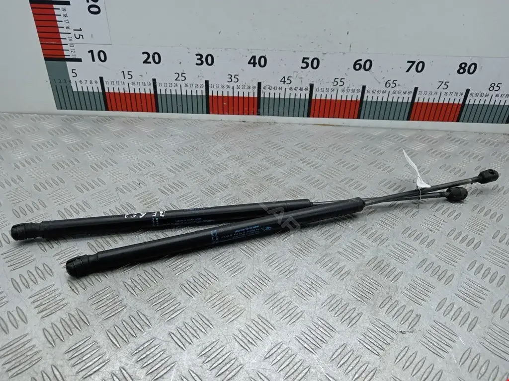 Амортизатор крышки багажника, капота, заднего стекла 8731P0