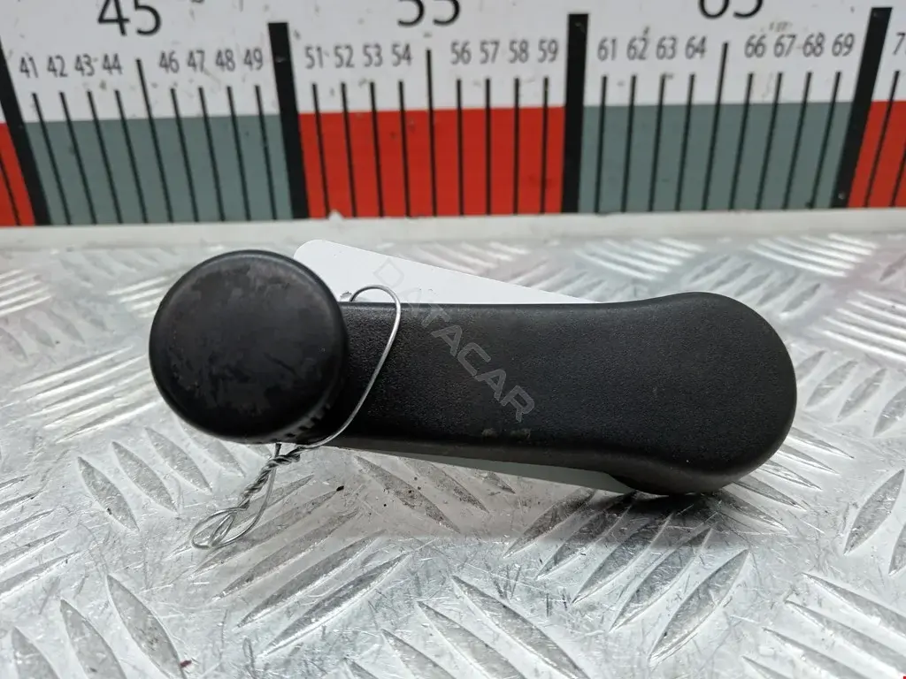 Ручка стеклоподъемника 00134, 1H0837581, 1H0837581B