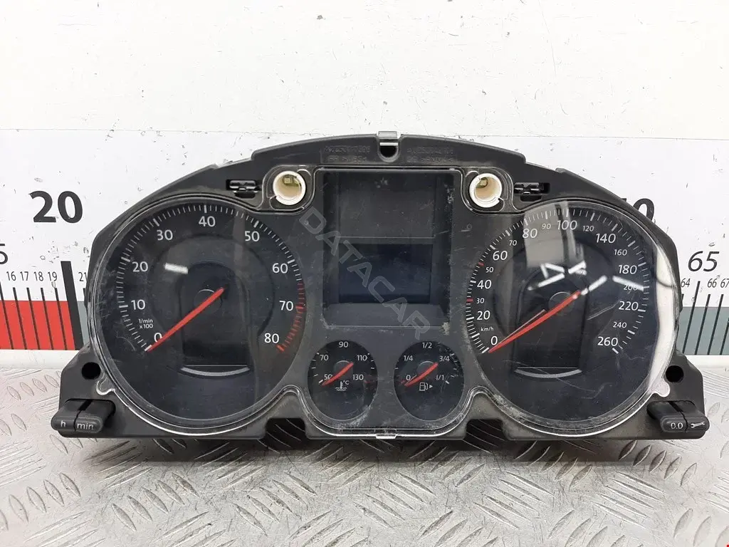 Панель приборов 3C0920860G