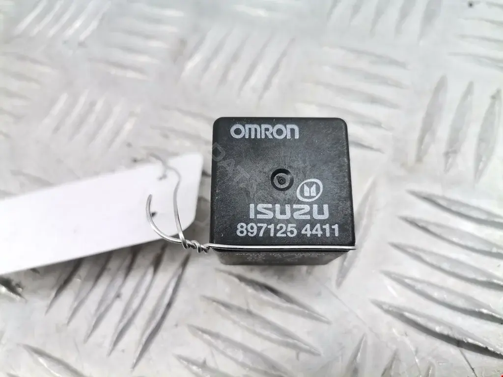 Многофункциональное реле 8971254411
