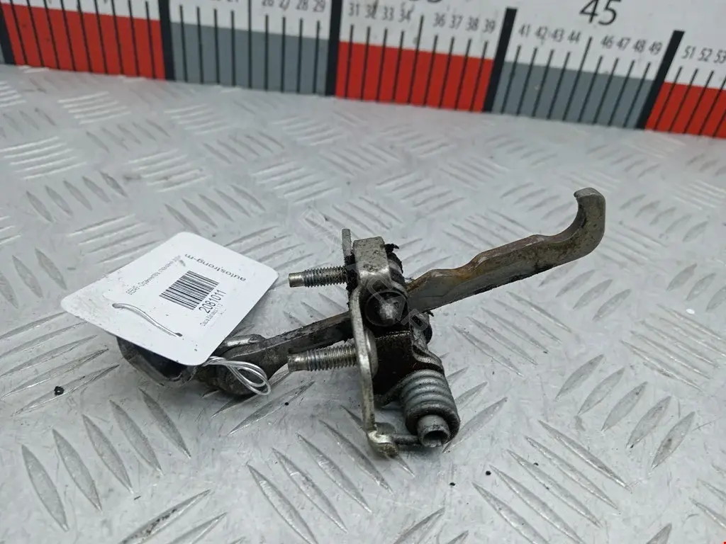 Ограничитель двери 7700804851, 804305879R, AD3107