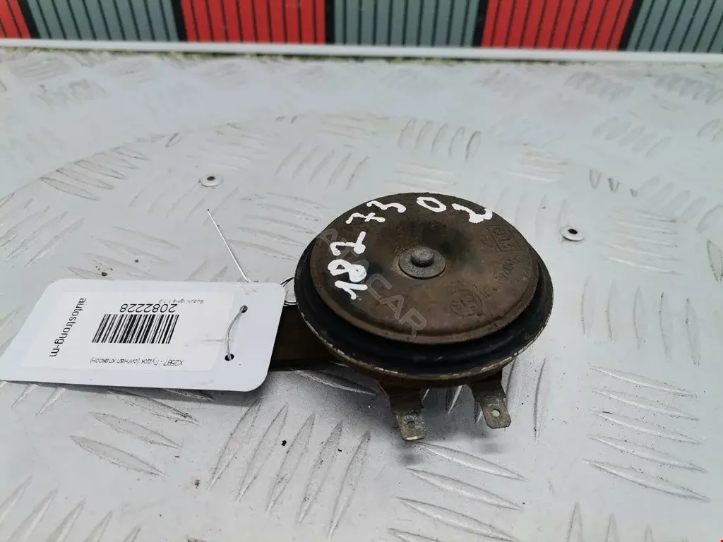 Звуковой сигнал 3850065D10