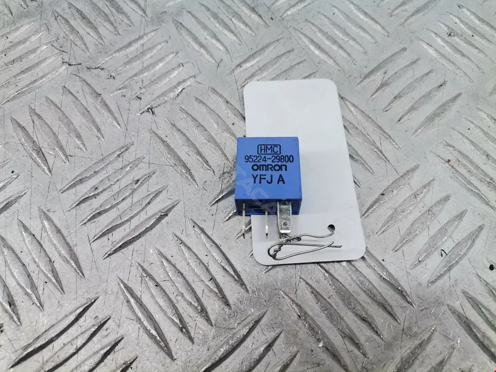 Многофункциональное реле 0025421119, 0025428319, 0025428419