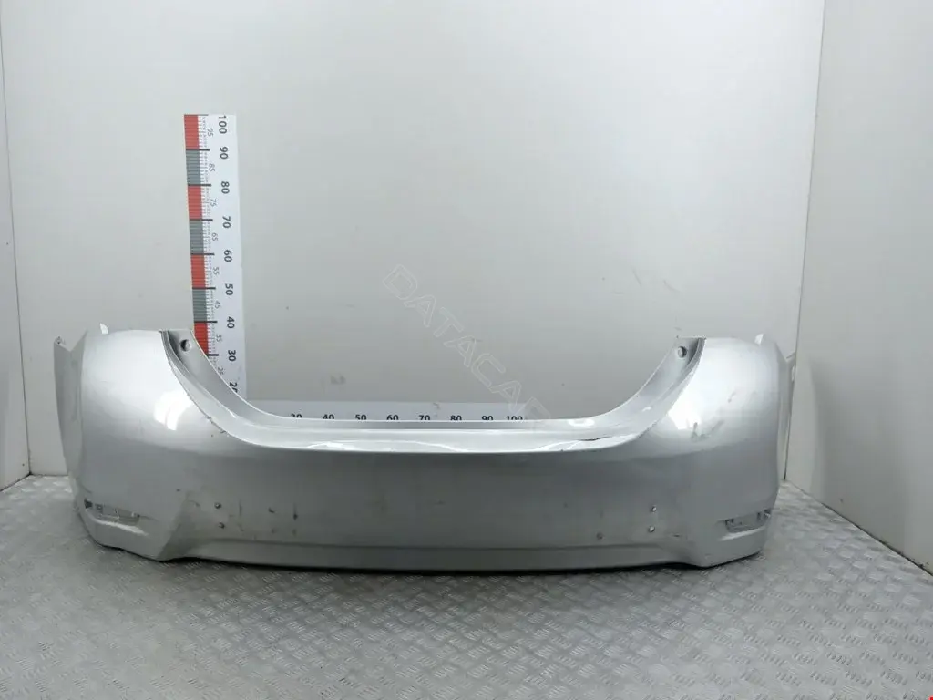 Задний бампер 5215902A20
