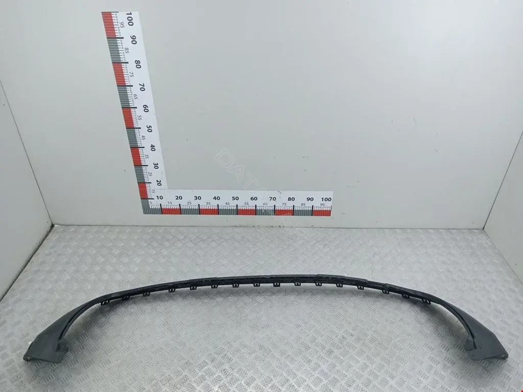 Юбка бампера 1568800240, 1568850325, 35380915
