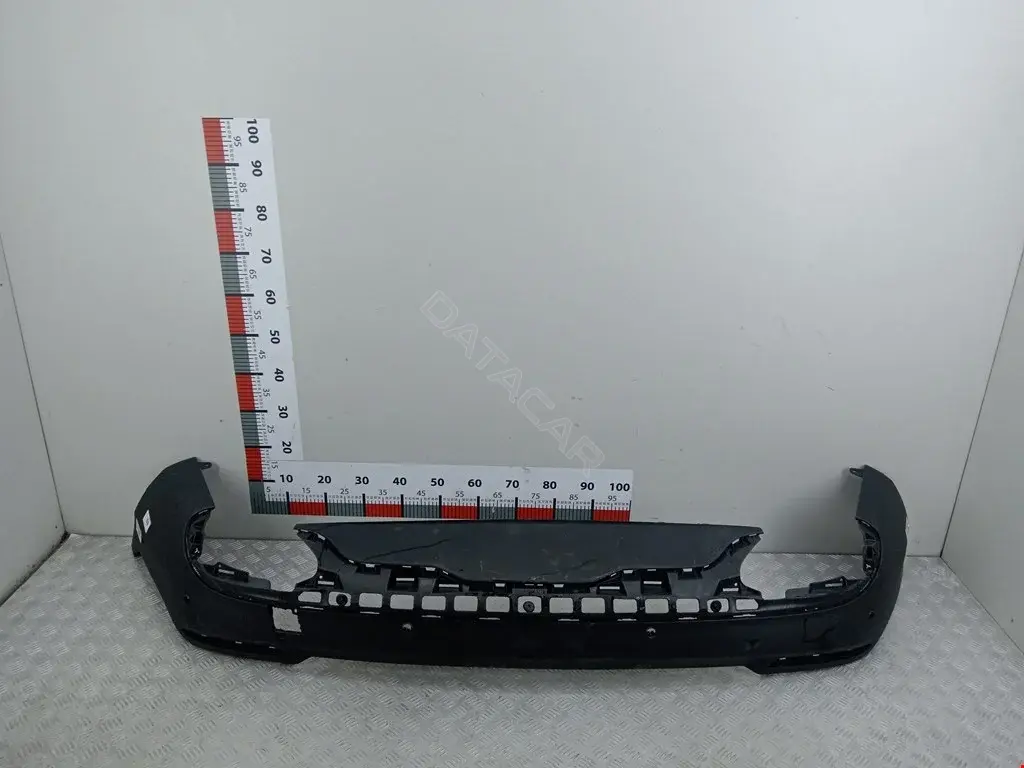 Юбка бампера 2538850925, A2538850925