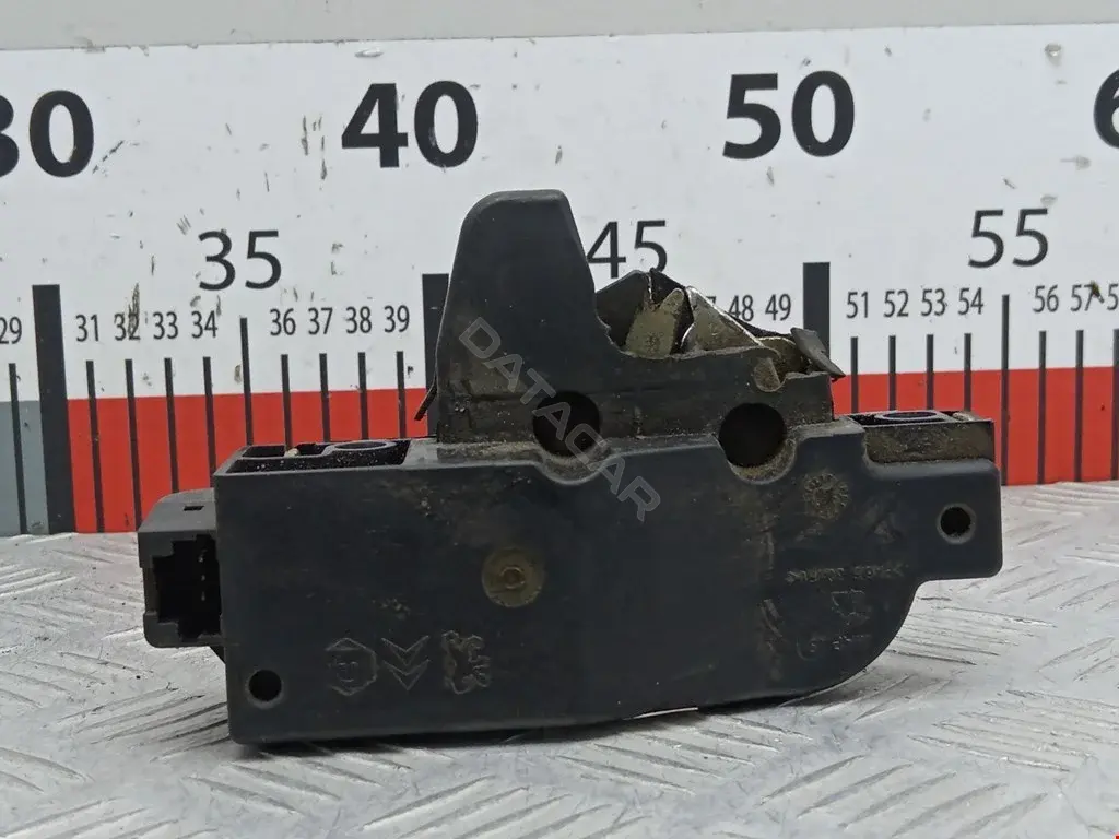 Замок крышки багажника 0000871982, 21002, 280599