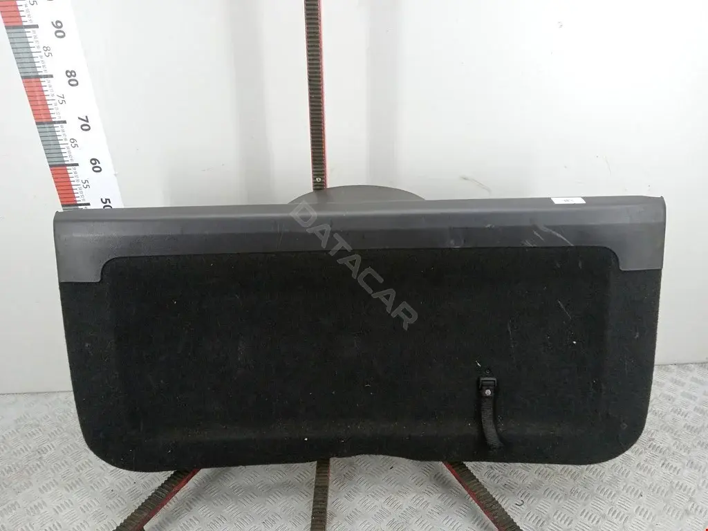 Обшивка крышки багажника 870330E