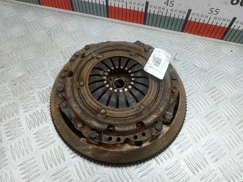 Маховик 0616169, 55587033, 616169
