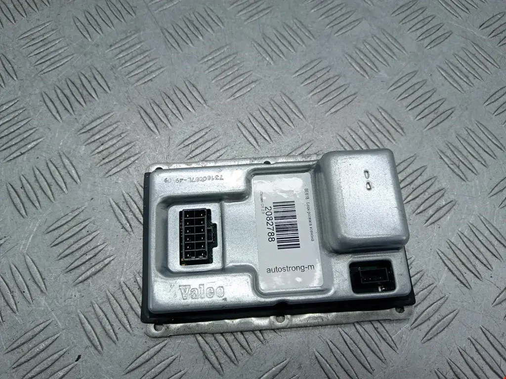 Блок розжига ксенона 89030461