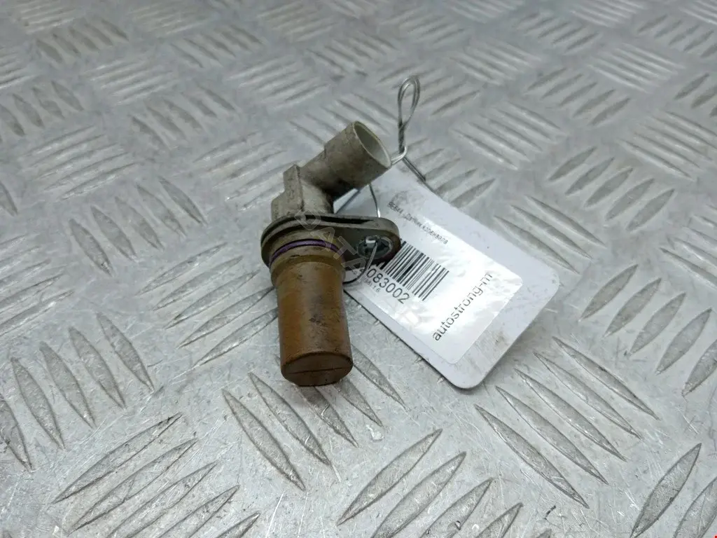 Датчик коленвала 0046798345, 00K68093401AA, 01235129