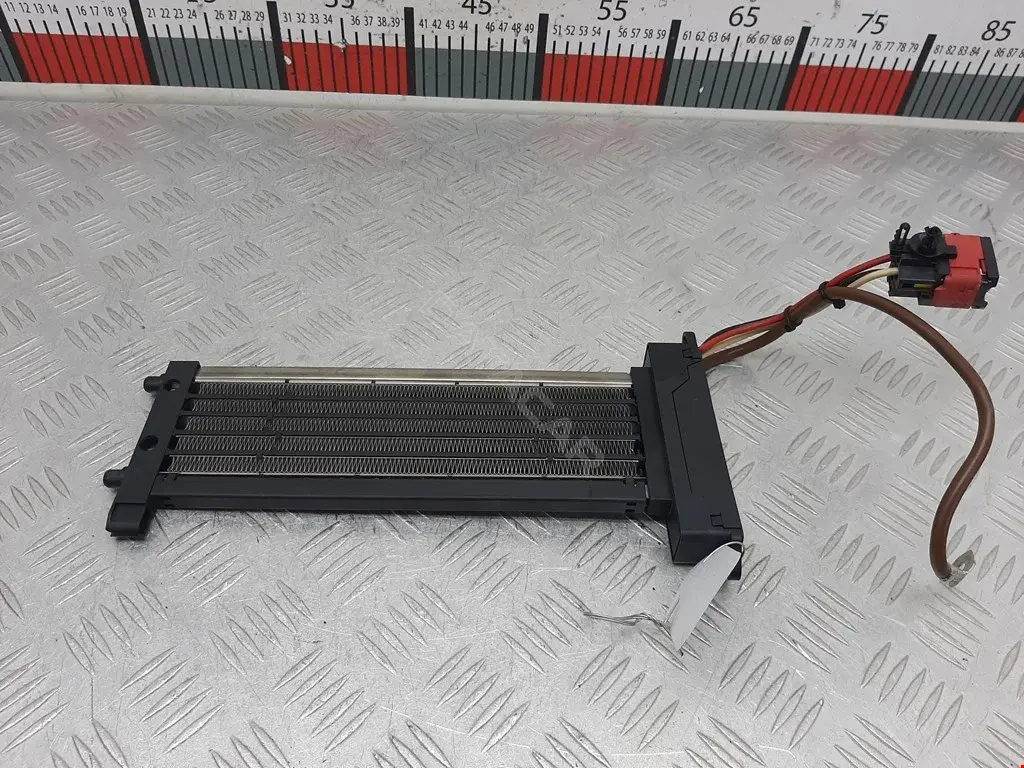 Электрический отопитель салона 4PUH18K463AF, 6445TX