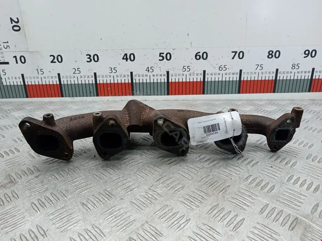 Выпускной коллектор 55351605, SG0440