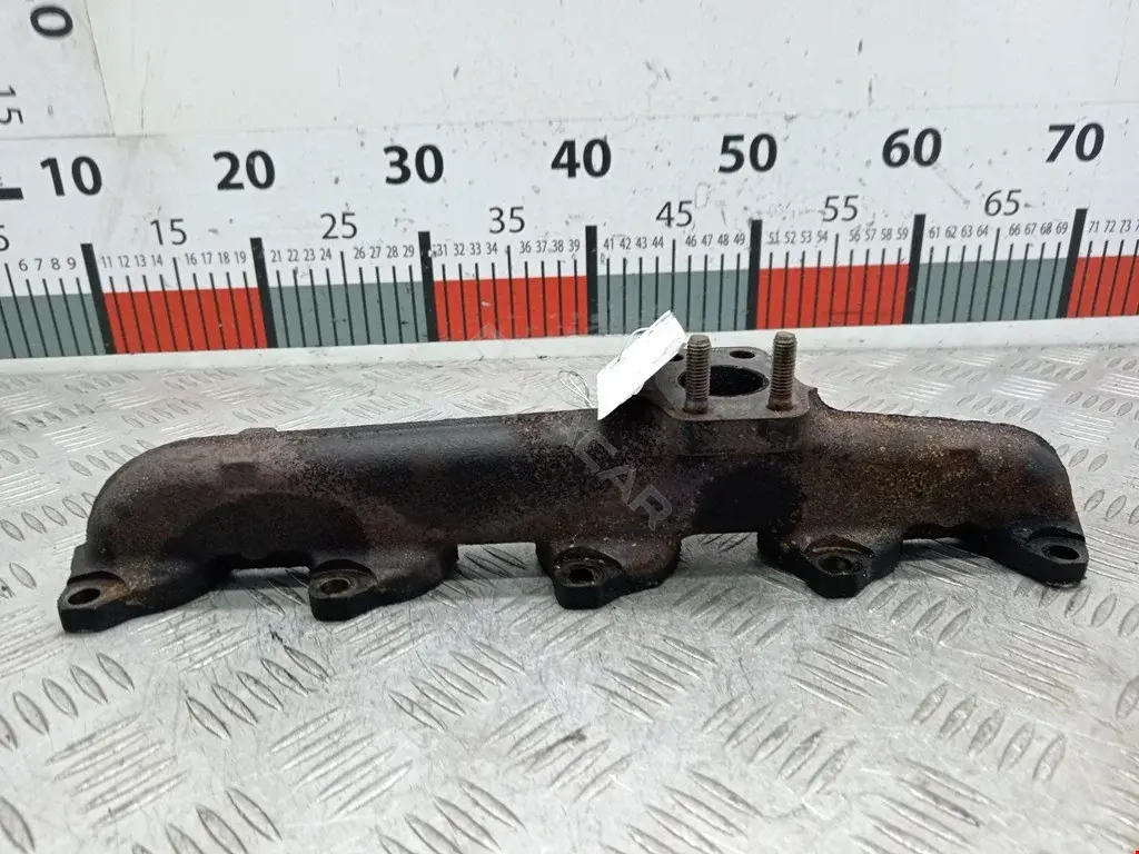 Выпускной коллектор 0341J2, 11627806007, 1673954