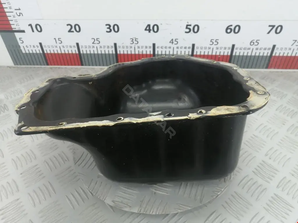 Масляный поддон 0216009505470P, 03D103601G, 03D103602G