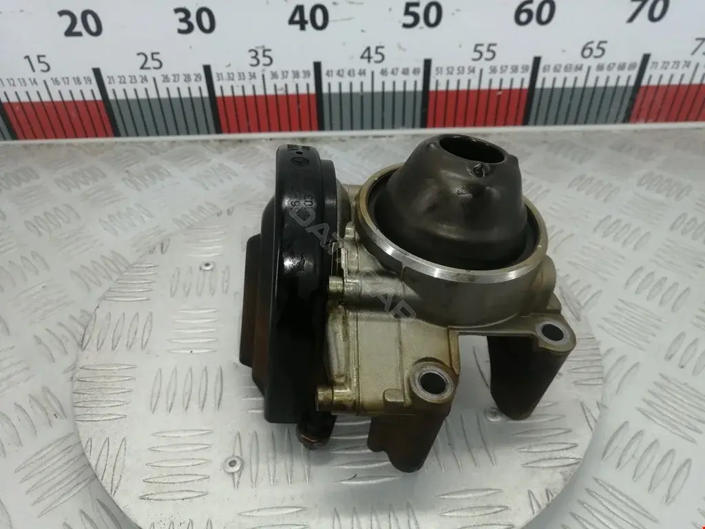 Масляный насос 0011021141, 03D115105B, 03D115105D