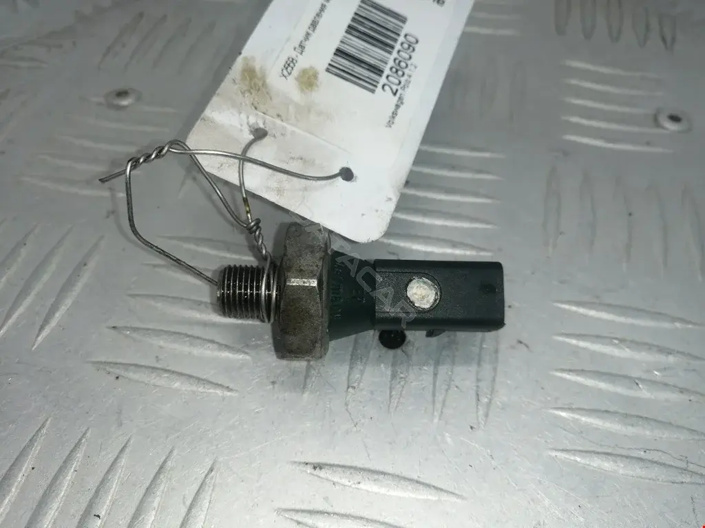 Датчик давления масла 036919081A, 036919081C, 036919081D