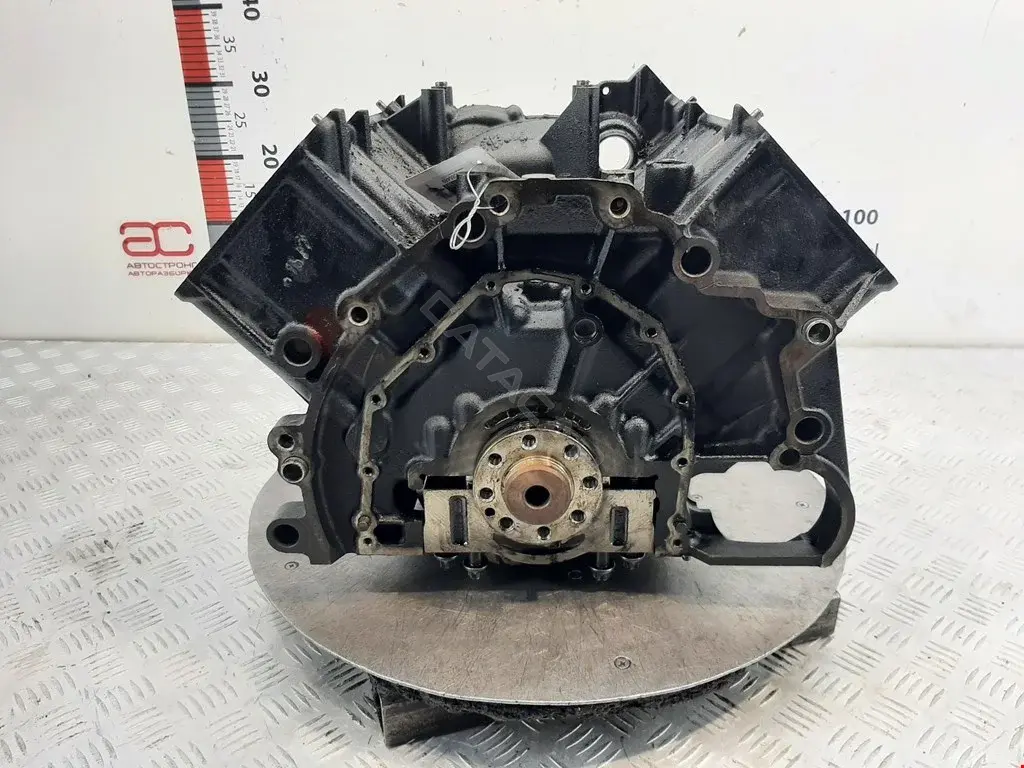 Блок цилиндров 059100103TX, 059103021L