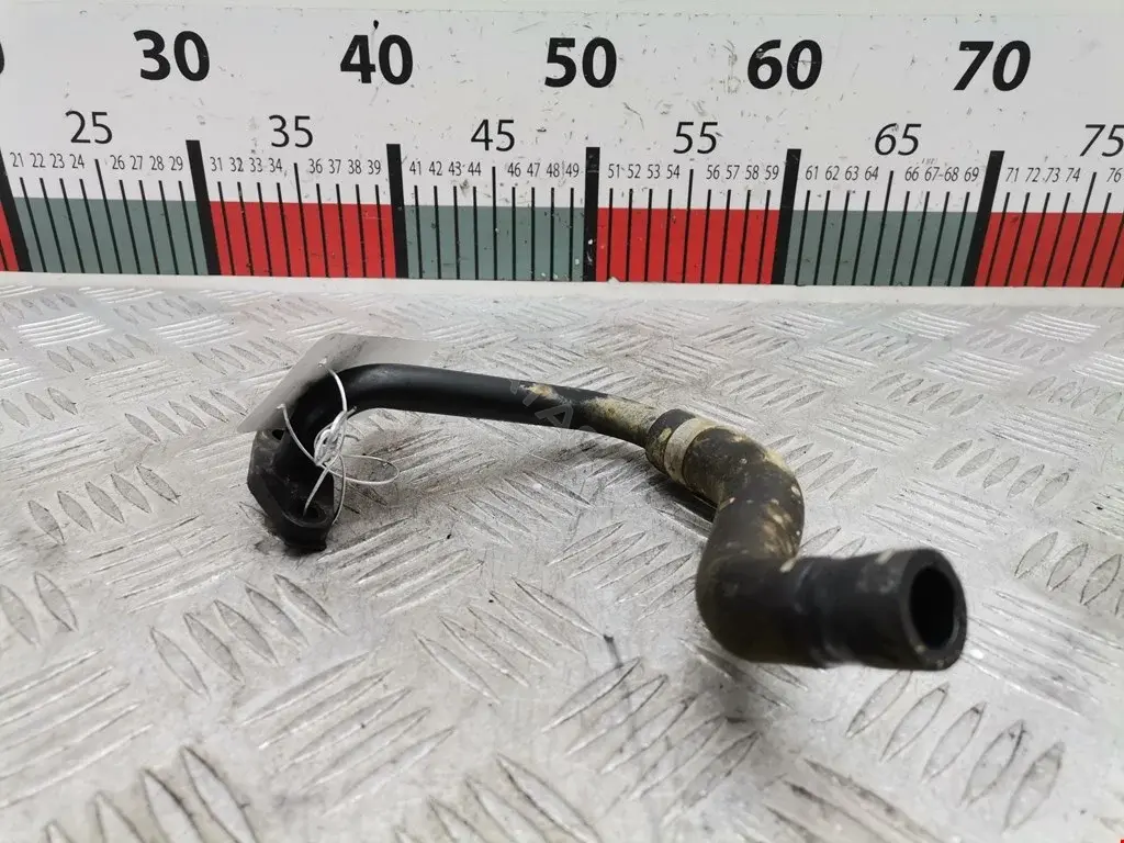 Маслопровод турбины 037963, 63012