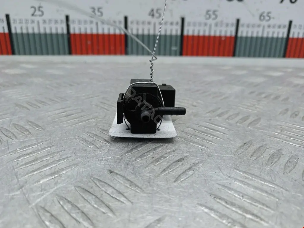 Клапан воздушный 0125100SX, 0396414, 0816019