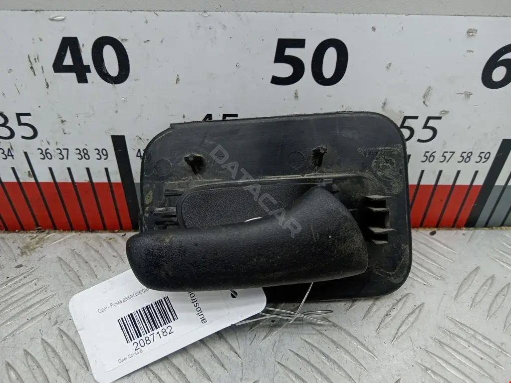 Ручка двери 90363128, 90388608RH